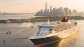 World’s Last Real ‘Ocean Liner:’ What To Expect On A Transatlantic Cruise