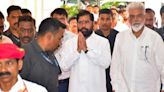 After Bhujbal, CM Shinde slams Opposition for not attending meet on reservation