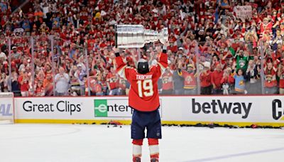 Panthers new TV deal: You no longer need cable to watch Stanley Cup champs