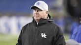 Kentucky’s Mark Stoops gets raise, contract extended to 2031