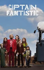 Captain Fantastic