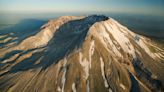 "Experienced mountain climber" dies after falling into Mount St Helens crater
