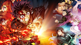 Demon Slayer World Tour 2024: Hashira Training Arc Locations & Guests