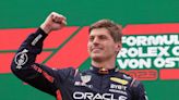 Verstappen domina en un Gran Premio de Austria cargado de penalizaciones