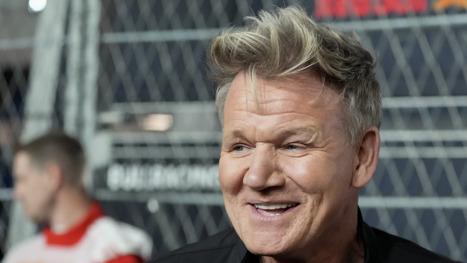 Gordon Ramsay's Secret Ingredient For Top-Notch Tartar Sauce