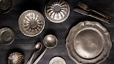 How to Clean Pewter