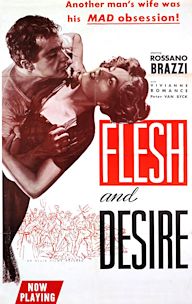 Flesh and Desire