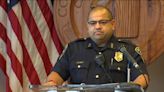 Ex-Seattle Police Chief Diaz reveals he's gay after allegations, exit