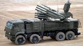 Russian air defence in Leningrad Oblast was created to defend against NATO, not attacks from the south – ISW