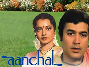 Aanchal (1980 film)