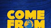 Come From Away in Denver at Rocky Mountain Repertory Theatre 2024