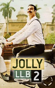 Jolly LLB 2