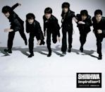 Inspiration (Shinhwa album)