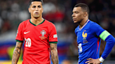 ¿ESPN o Disney+ Premium? Canal confirmado del Portugal vs. Francia por la Eurocopa