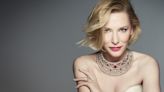 EXCLUSIVE: Louis Vuitton Taps Cate Blanchett for High Jewelry Campaign