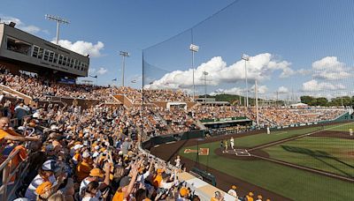 Vols look to continue sweet music against Purple Aces | Chattanooga Times Free Press