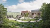 Revised master plan unveiled for science campus at Manchester Airport
