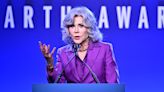 Jane Fonda on How People Can Make Politicians Care