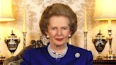 CITY WHISPERS: No seat at the PR lunch table for the 'Iron Lady'
