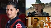 Matt’s Inside Line: Scoop on Chicago Fire, Monarch, S.W.A.T., Outer Range, Magnum P.I. Series Finale and More!