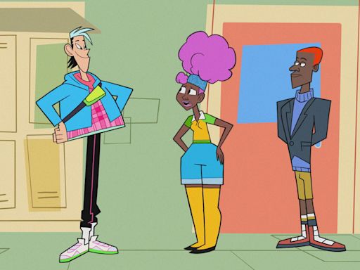 ‘Clone High’ Revival Canceled After 2 Seasons At Max