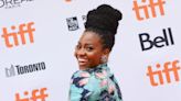 Teyonah Parris And Her Husband James Share First Images Of Their Baby Girl