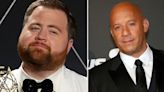 Vin Diesel fue acusado de ser “un actor que maltrata a las personas” por Paul Walter Hauser