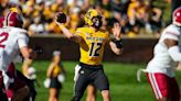 Missouri Report Card: Offense in 2023 presented by MyPerfectFranchise.net