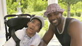 Tristan Thompson becomes younger brother Amari's legal guardian