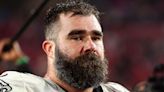 Jason Kelce to Announce Decision About NFL Retirement at Monday Press Conference