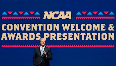 After landmark settlement agreement, ADs have more questions than answers on the future of the NCAA