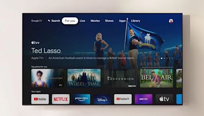 YouTube on Google TV and Android TV is about to get a great free update we’ve been hoping for