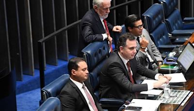 Senado aprova marco regulatório do fomento à cultura no Brasil