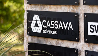 Cassava Sciences CEO Remi Barbier steps down - ETHRWorld