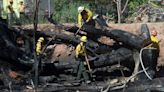 Moab awarded over $5M for wildfire protection plan - The Times-Independent