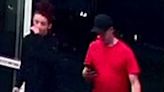 Purcell police seek help identifying duo from Walmart incident on May 21