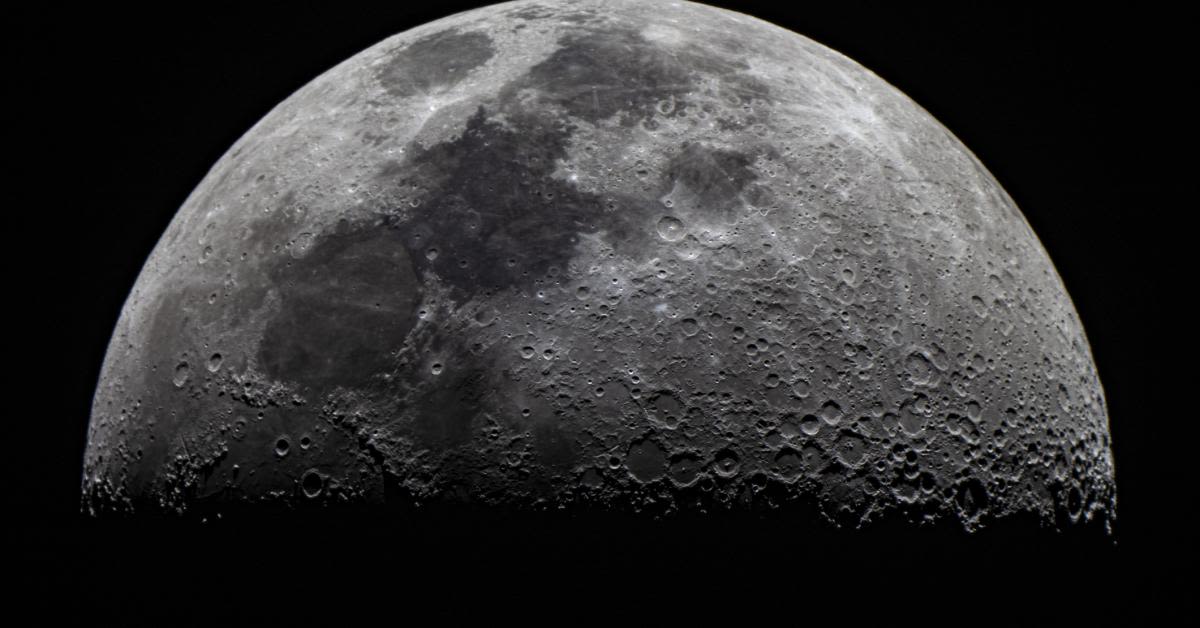 China lands on the far side of the moon in historic mission