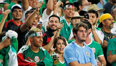 Previa: México enfrenta a Uruguay con sabor a Copa América