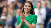 Kate Middleton's $1,200 Wimbledon dress is out of my budget — 11 dupes for way less