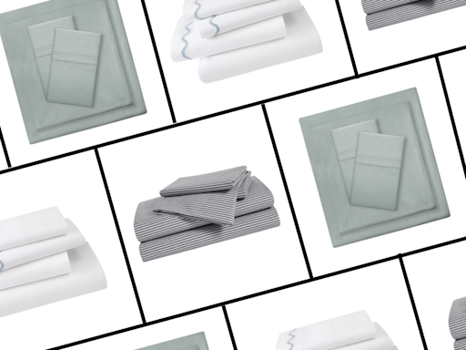 The 9 Best Percale Sheets on the Internet Right Now