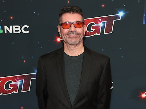 Simon Cowell Is Holding Auditions to Find the Next Big Boy Band