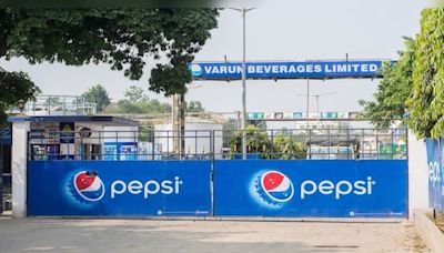 Varun Beverages Q2 Results: Topline rises 28%; board approves stock split - CNBC TV18