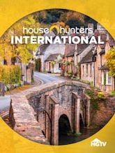 House Hunters International