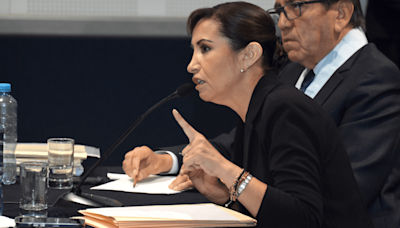 Caso Valkiria: fiscal Delia Espinoza pide designar juez que verá investigación a Patricia Benavides