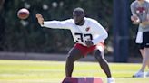 Cardinals Have 'Sleeper' in Rookie RB