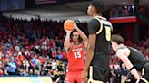 Dayton’s DaRon Holmes receives invitation to attend this year’s NBA Draft