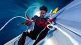 Miles Morales Fights Teen Mental Health Crisis in Important New ‘Spider-Verse’ Short