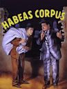 Habeas Corpus (1928 film)