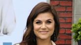 Tiffani Thiessen, 48, Is Flaunting Her Epic Legs In A Rare Swimsuit IG
