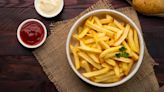 The Science Behind Why Sugar Will Make Your Baked French Fries Crispy
